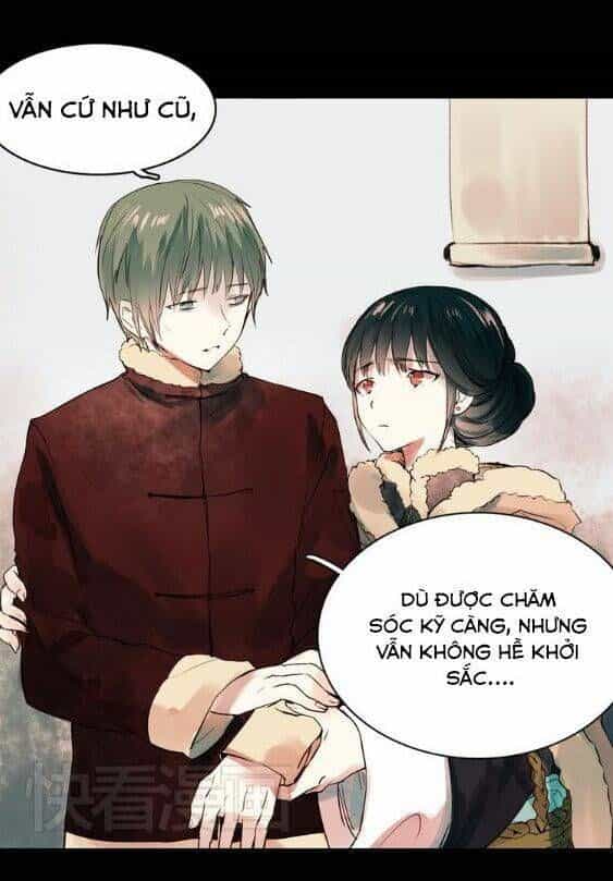 Nam Yên Trai Bút Lục - Chương 12 - ảnh 8