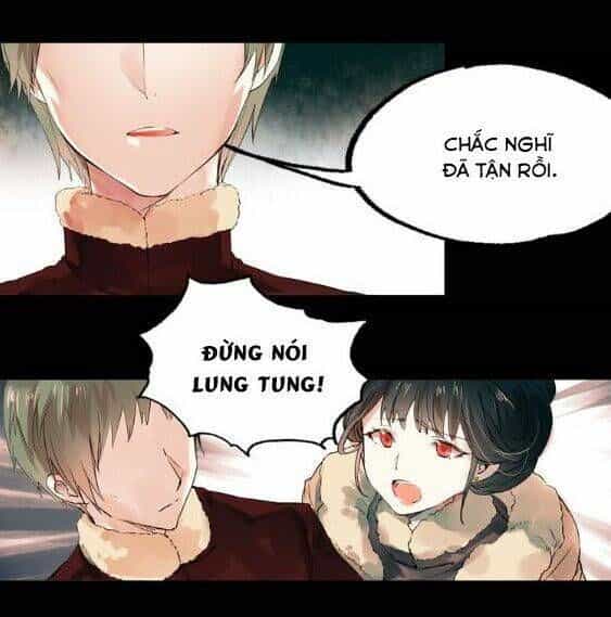 Nam Yên Trai Bút Lục - Chương 12 - ảnh 9