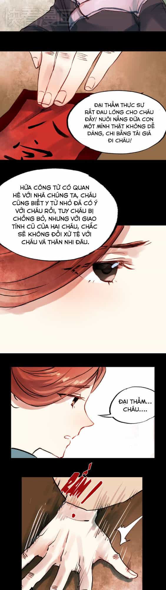 Nam Yên Trai Bút Lục - Chương 13 - ảnh 14