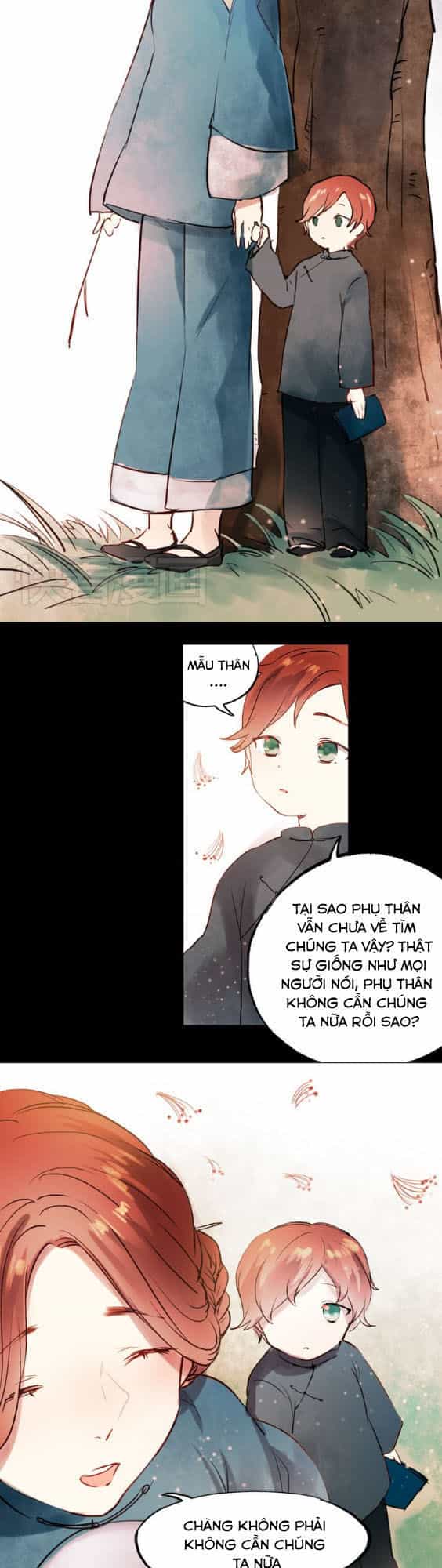 Nam Yên Trai Bút Lục - Chương 13 - ảnh 18