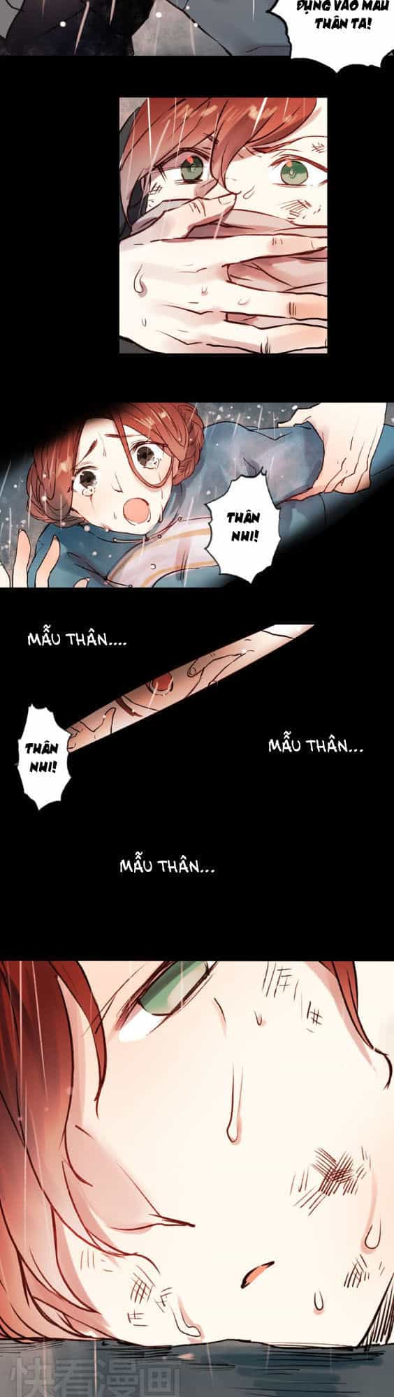 Nam Yên Trai Bút Lục - Chương 13 - ảnh 21
