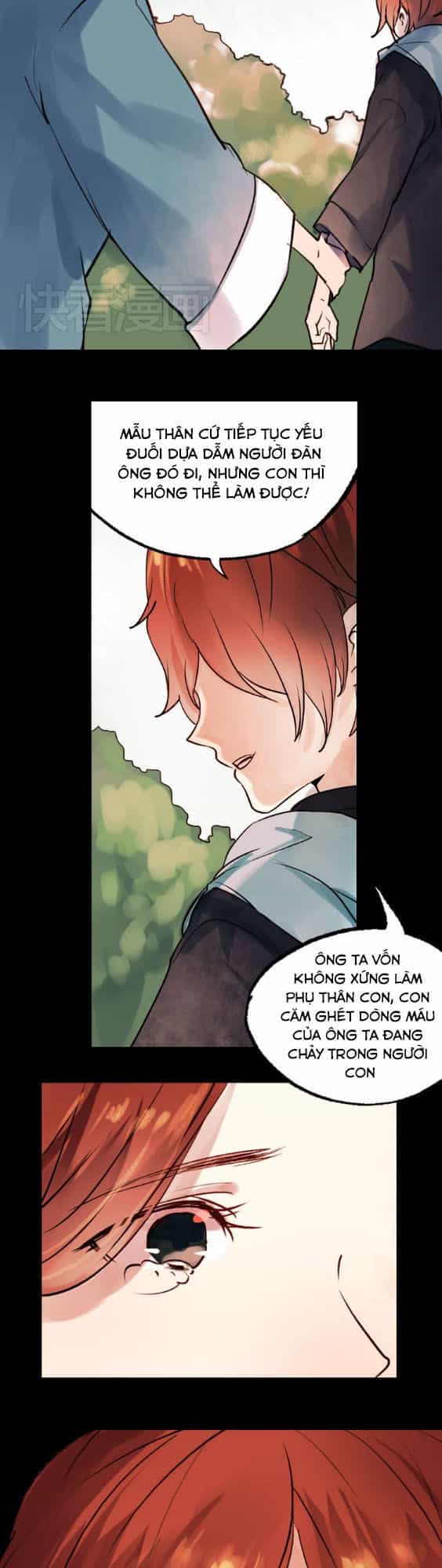 Nam Yên Trai Bút Lục - Chương 13 - ảnh 25