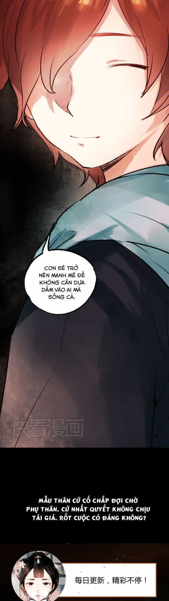 Nam Yên Trai Bút Lục - Chương 13 - ảnh 26