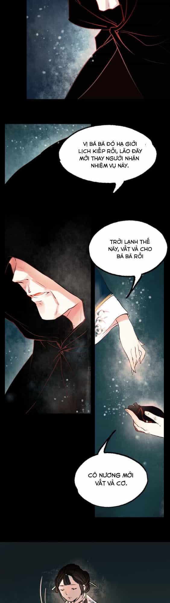 Nam Yên Trai Bút Lục - Chương 13 - ảnh 7