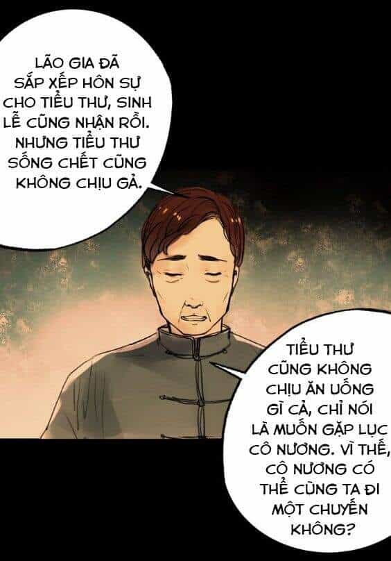 Nam Yên Trai Bút Lục - Chương 2 - ảnh 12