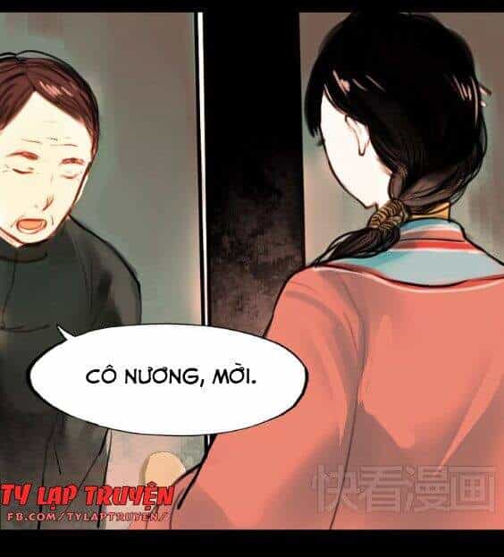 Nam Yên Trai Bút Lục - Chương 2 - ảnh 15