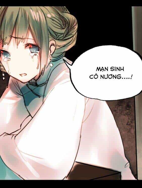 Nam Yên Trai Bút Lục - Chương 2 - ảnh 16