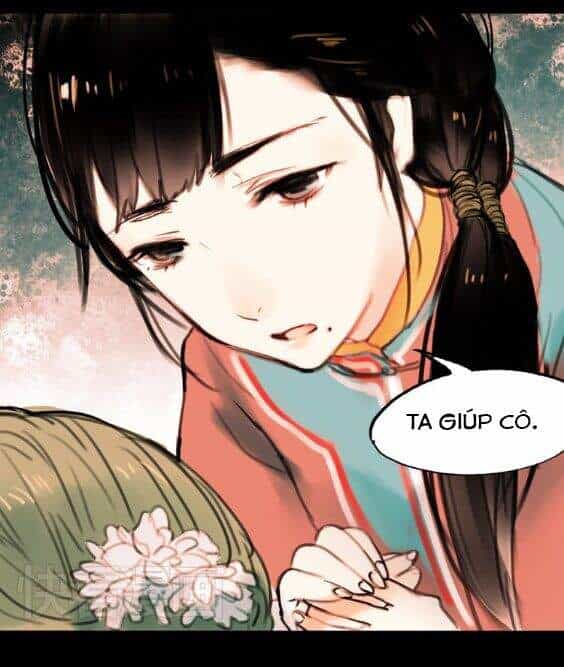 Nam Yên Trai Bút Lục - Chương 2 - ảnh 20