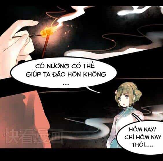 Nam Yên Trai Bút Lục - Chương 2 - ảnh 21