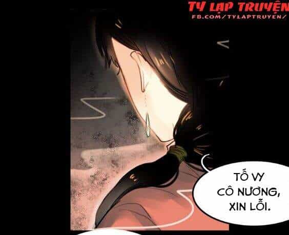Nam Yên Trai Bút Lục - Chương 2 - ảnh 24