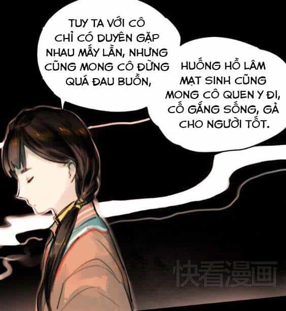 Nam Yên Trai Bút Lục - Chương 2 - ảnh 25
