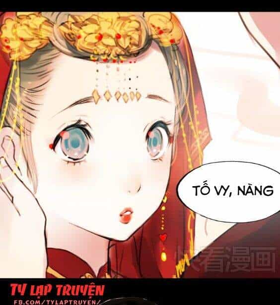 Nam Yên Trai Bút Lục - Chương 2 - ảnh 35