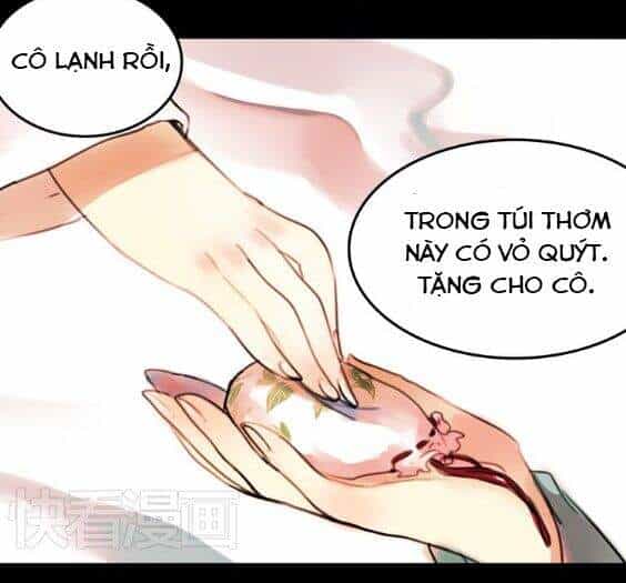 Nam Yên Trai Bút Lục - Chương 2 - ảnh 5