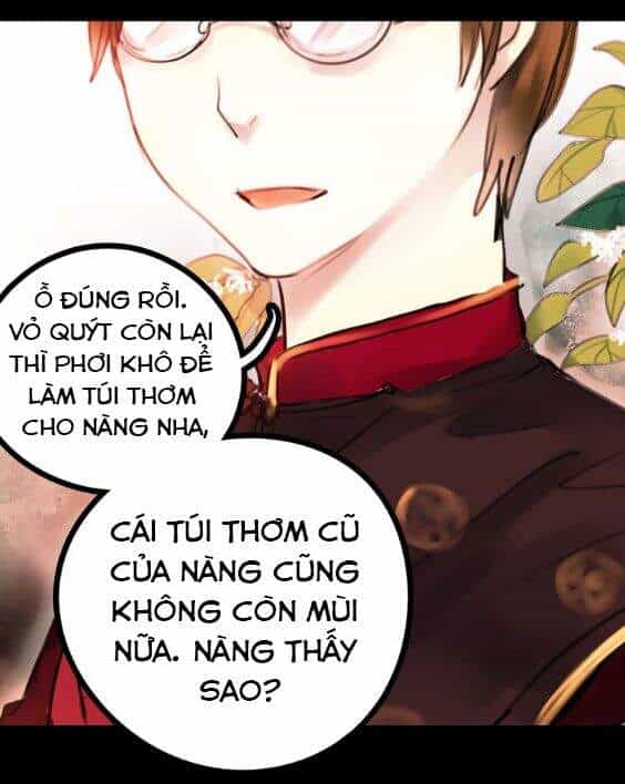 Nam Yên Trai Bút Lục - Chương 2 - ảnh 73