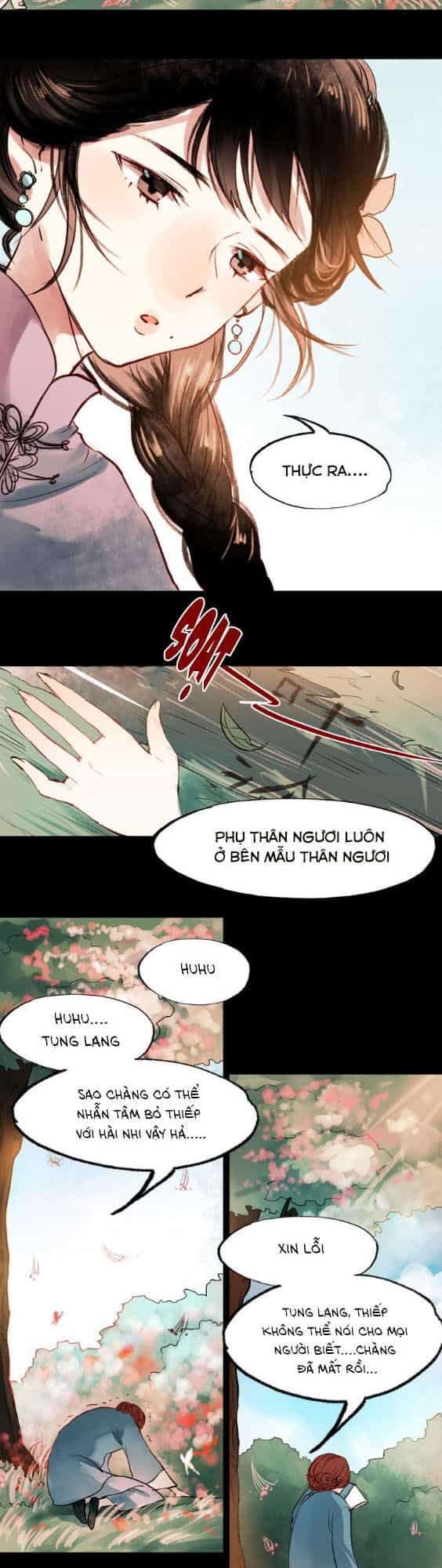 Nam Yên Trai Bút Lục - Chương 14 - ảnh 12