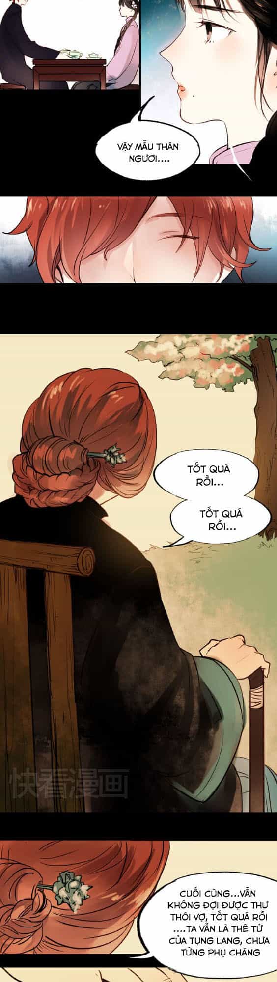 Nam Yên Trai Bút Lục - Chương 14 - ảnh 4
