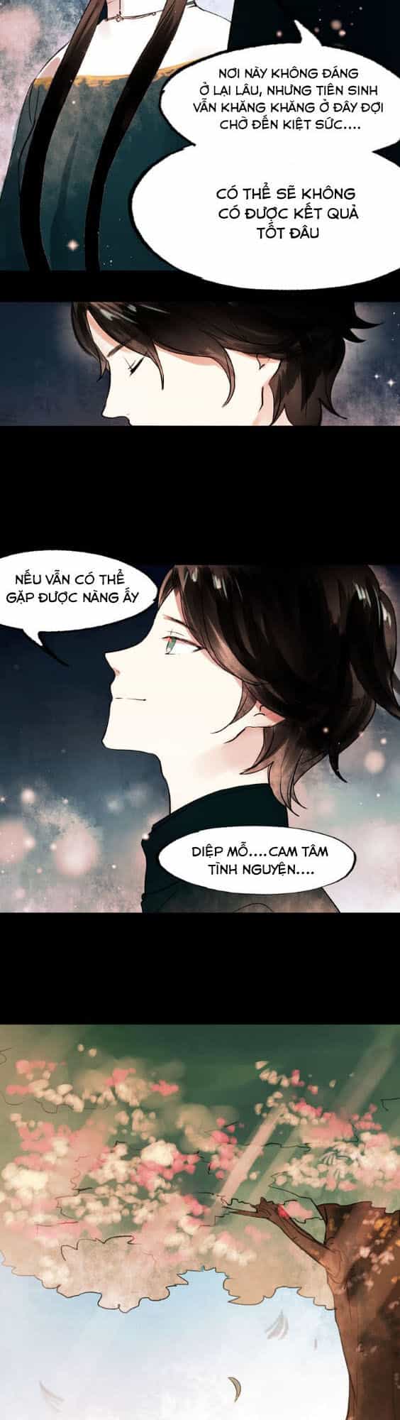 Nam Yên Trai Bút Lục - Chương 14 - ảnh 8