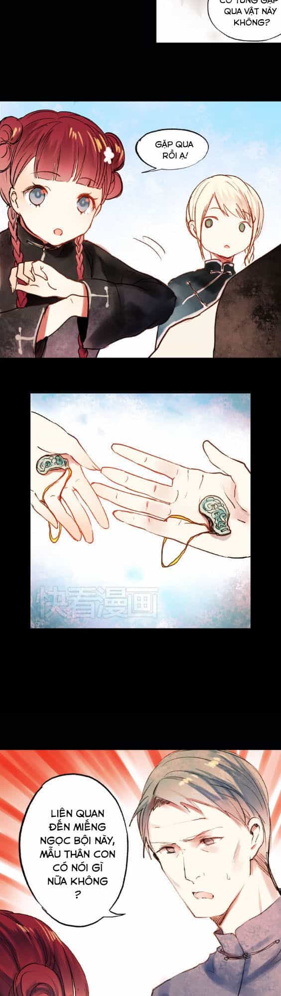 Nam Yên Trai Bút Lục - Chương 15 - ảnh 10