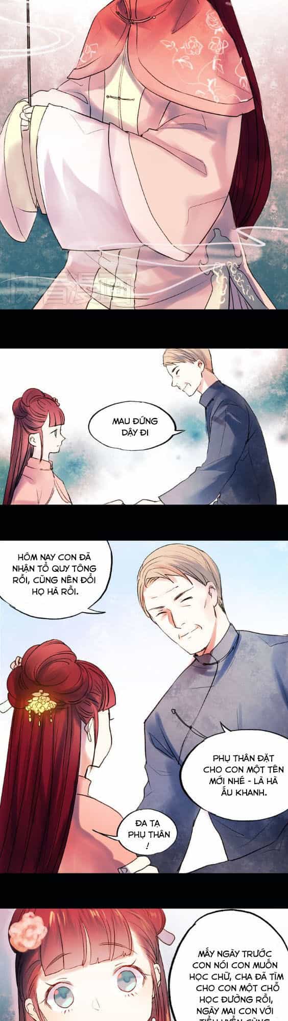 Nam Yên Trai Bút Lục - Chương 15 - ảnh 13