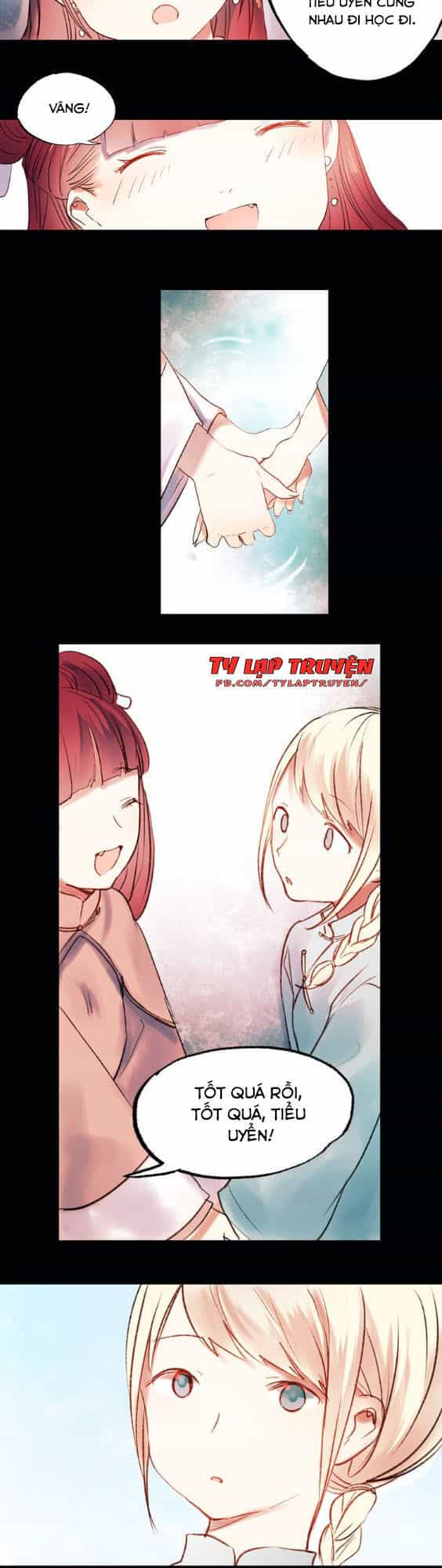Nam Yên Trai Bút Lục - Chương 15 - ảnh 14