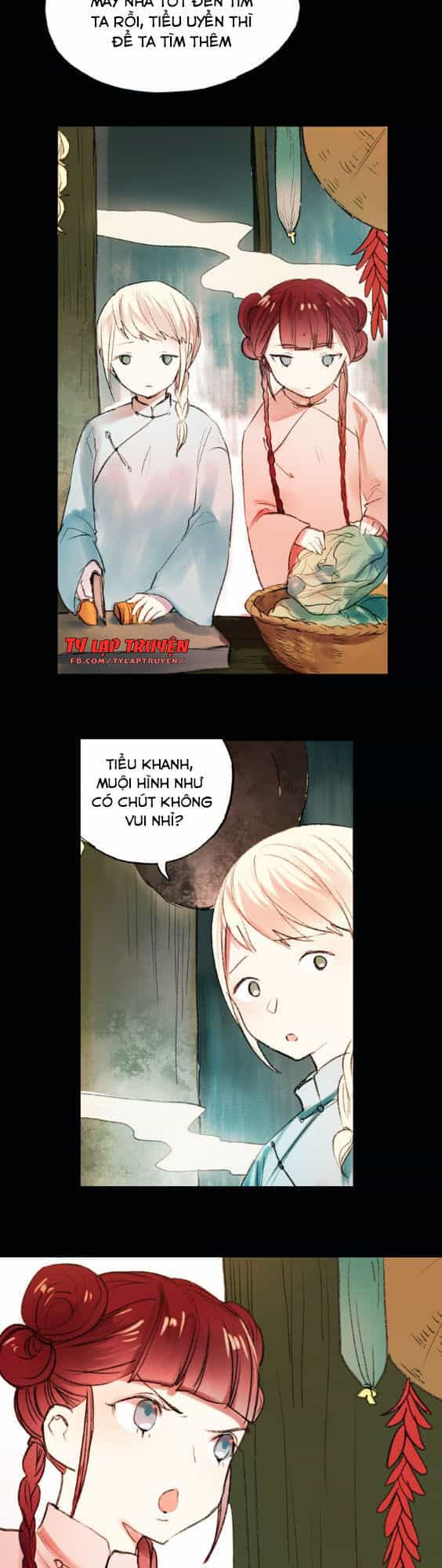 Nam Yên Trai Bút Lục - Chương 15 - ảnh 4
