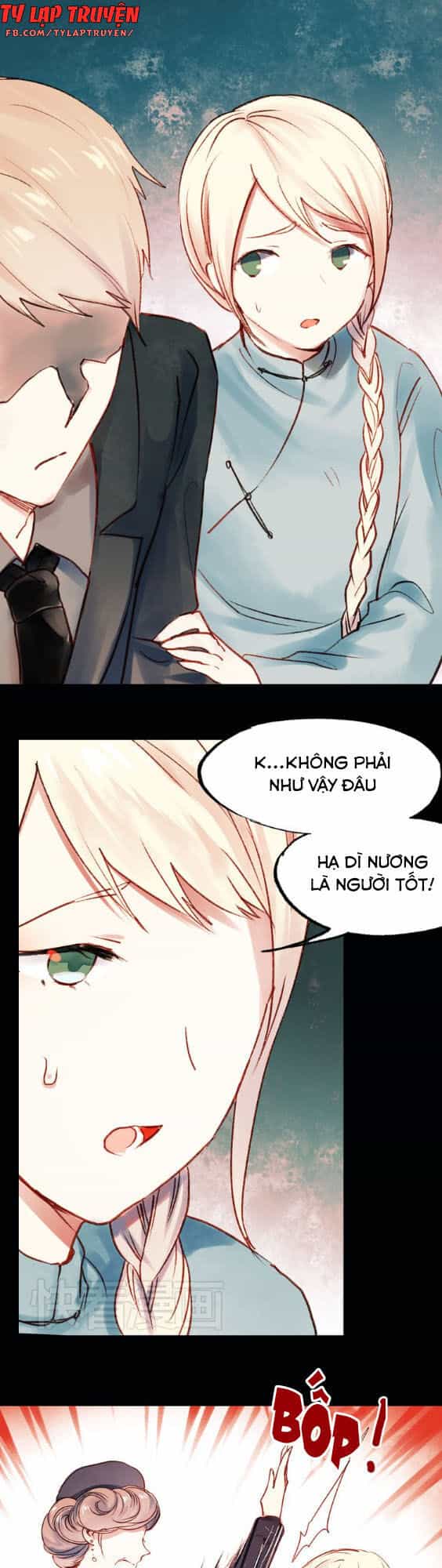 Nam Yên Trai Bút Lục - Chương 16 - ảnh 20