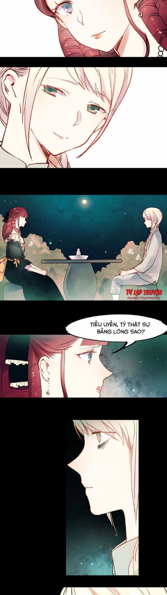 Nam Yên Trai Bút Lục - Chương 16 - ảnh 27