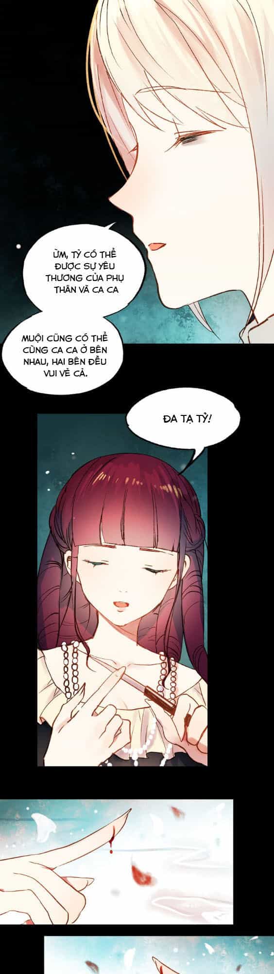 Nam Yên Trai Bút Lục - Chương 16 - ảnh 28