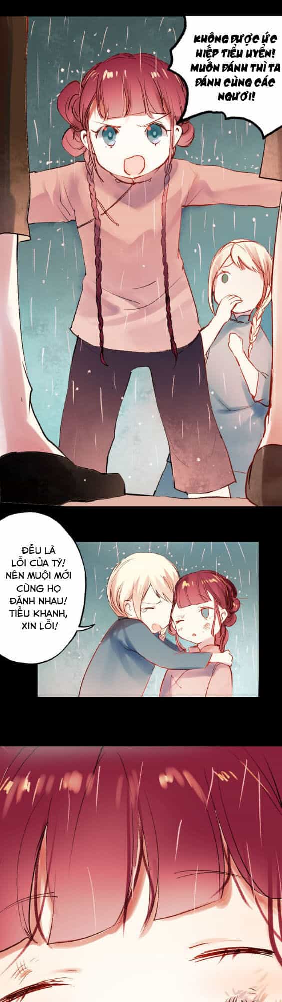 Nam Yên Trai Bút Lục - Chương 16 - ảnh 30