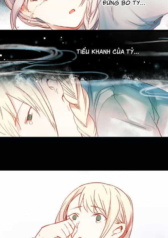 Nam Yên Trai Bút Lục - Chương 16 - ảnh 32