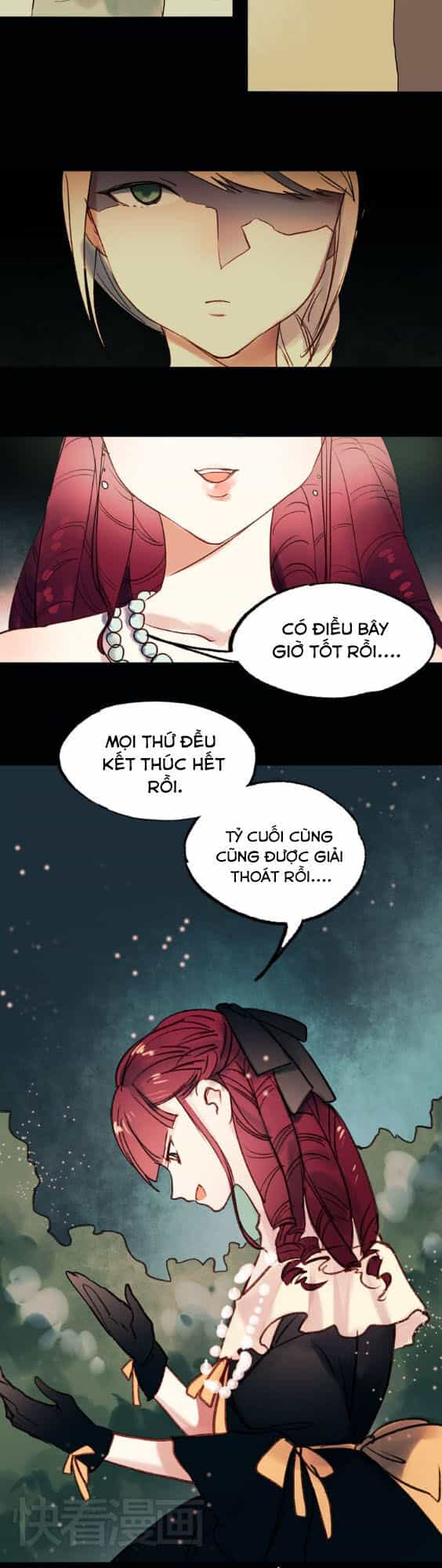 Nam Yên Trai Bút Lục - Chương 17 - ảnh 11