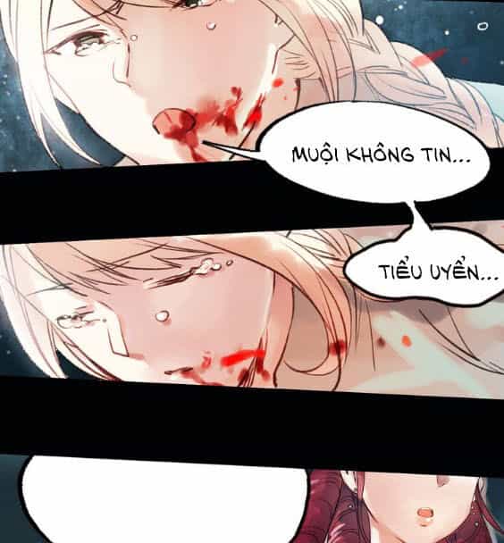 Nam Yên Trai Bút Lục - Chương 17 - ảnh 17