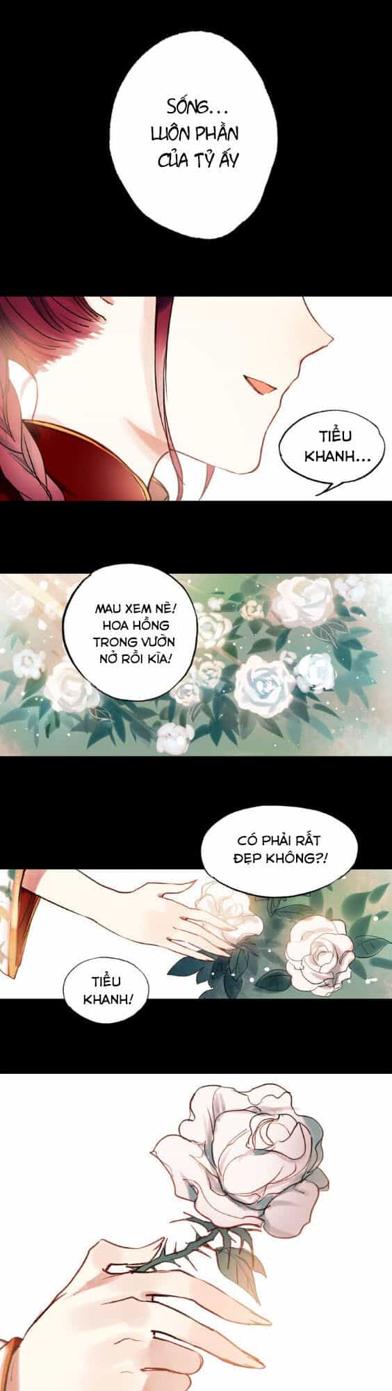 Nam Yên Trai Bút Lục - Chương 17 - ảnh 23