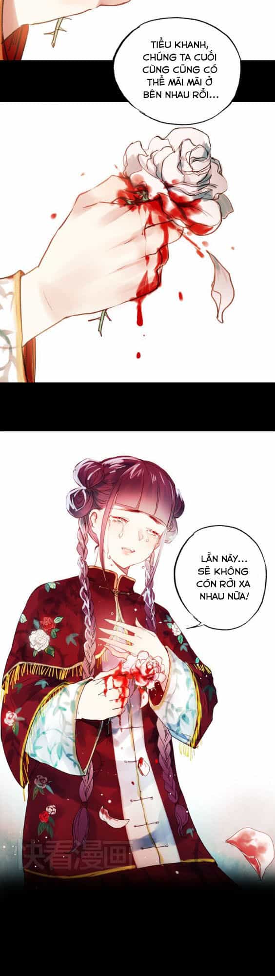 Nam Yên Trai Bút Lục - Chương 17 - ảnh 24