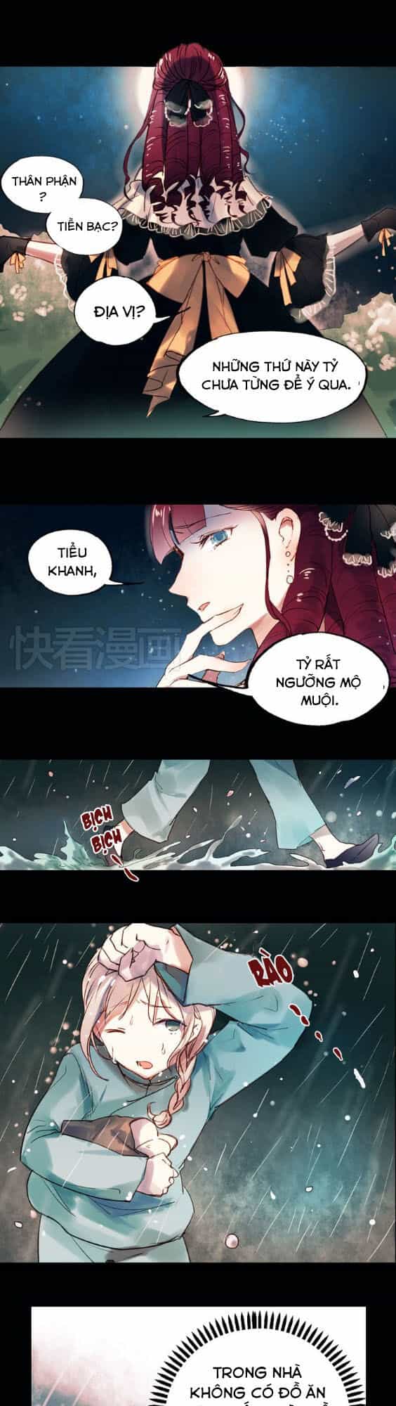 Nam Yên Trai Bút Lục - Chương 17 - ảnh 6