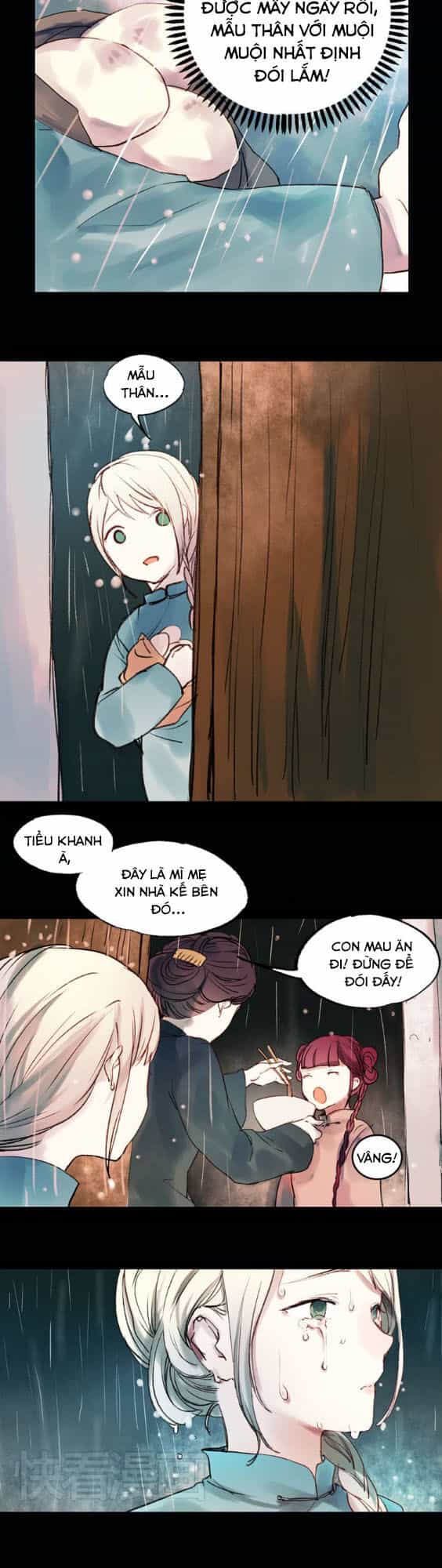 Nam Yên Trai Bút Lục - Chương 17 - ảnh 7