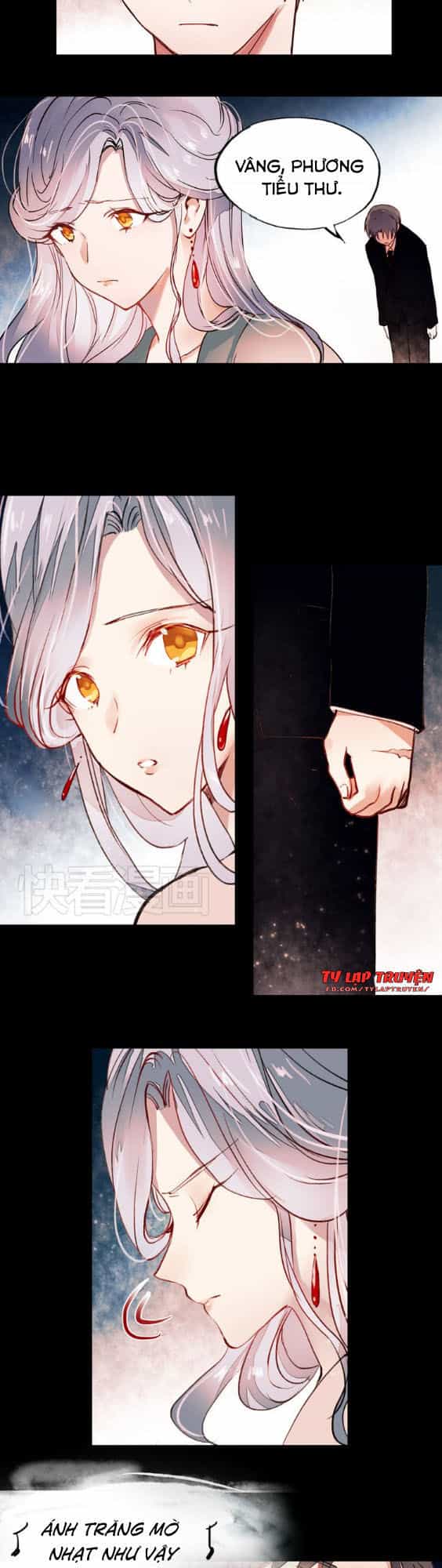 Nam Yên Trai Bút Lục - Chương 18 - ảnh 18