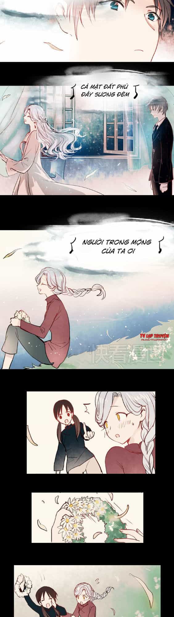 Nam Yên Trai Bút Lục - Chương 18 - ảnh 19