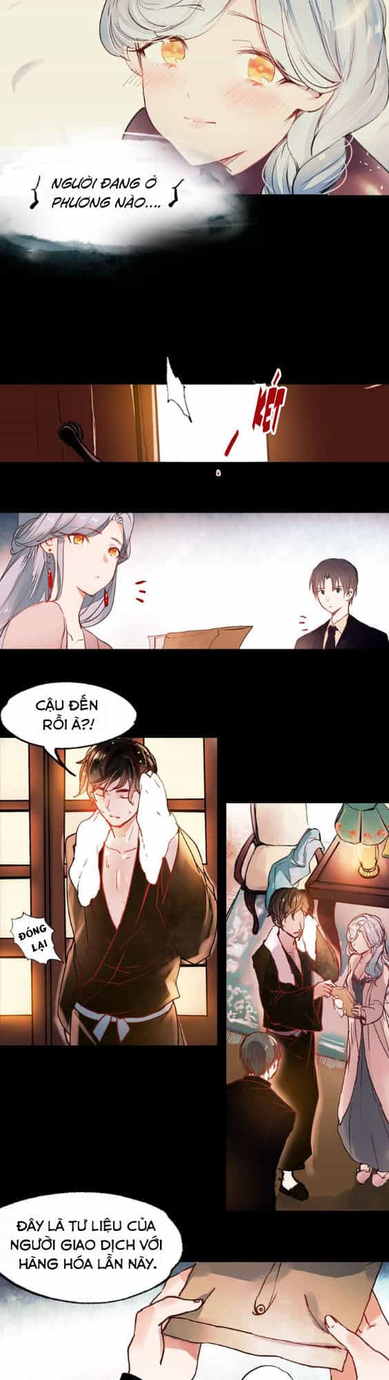 Nam Yên Trai Bút Lục - Chương 18 - ảnh 21