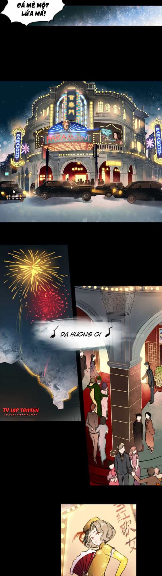 Nam Yên Trai Bút Lục - Chương 18 - ảnh 6