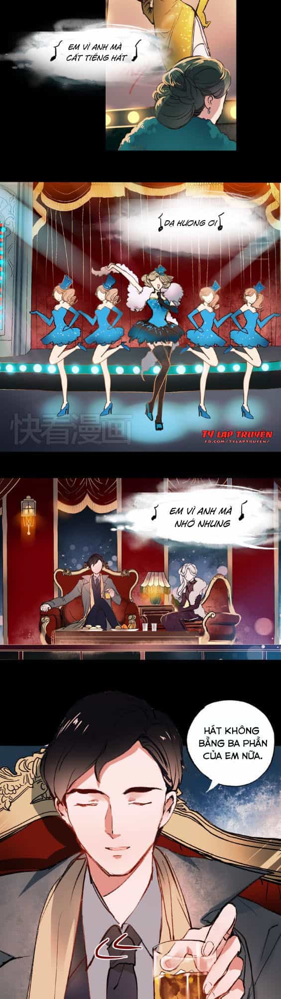 Nam Yên Trai Bút Lục - Chương 18 - ảnh 7