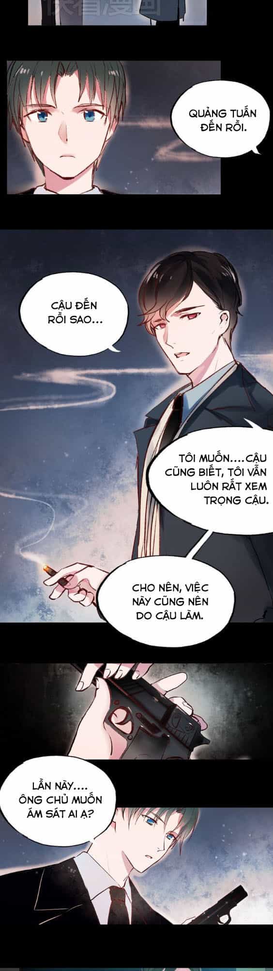 Nam Yên Trai Bút Lục - Chương 19 - ảnh 14