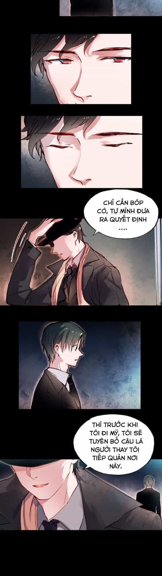 Nam Yên Trai Bút Lục - Chương 19 - ảnh 16