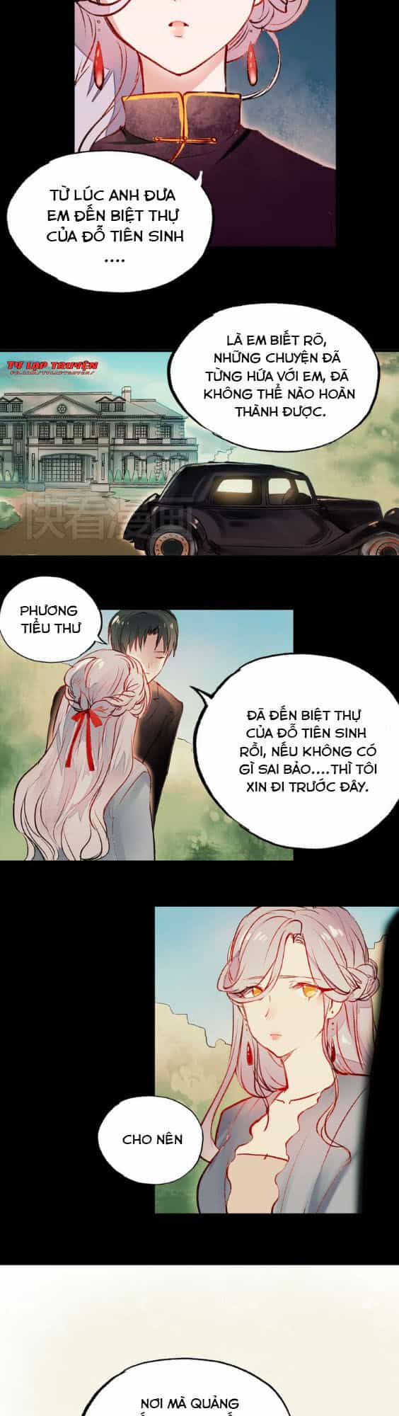 Nam Yên Trai Bút Lục - Chương 19 - ảnh 21