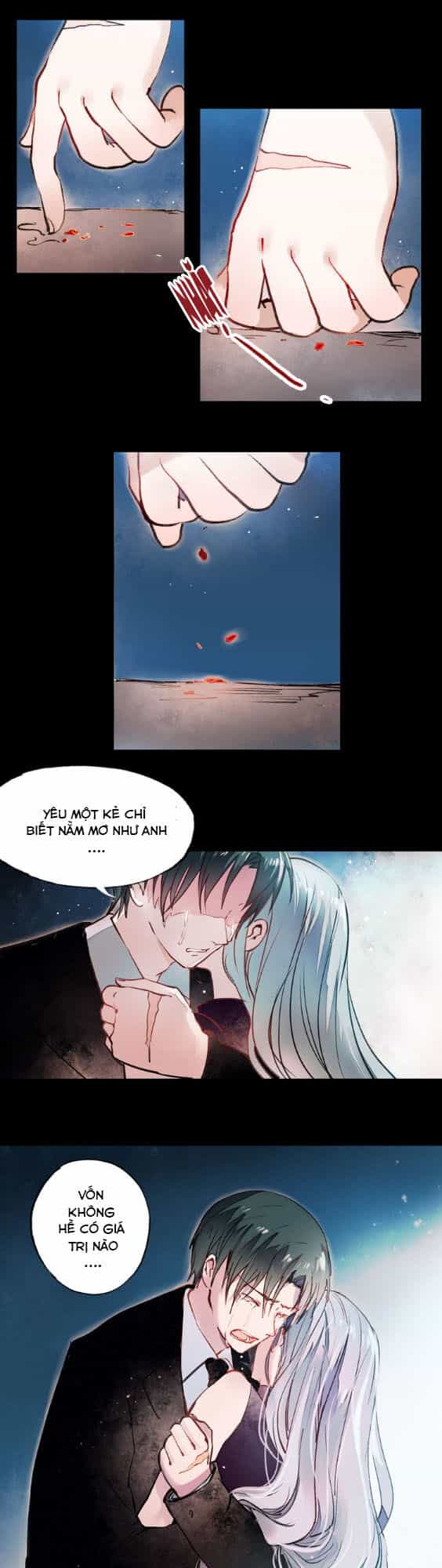Nam Yên Trai Bút Lục - Chương 19 - ảnh 27
