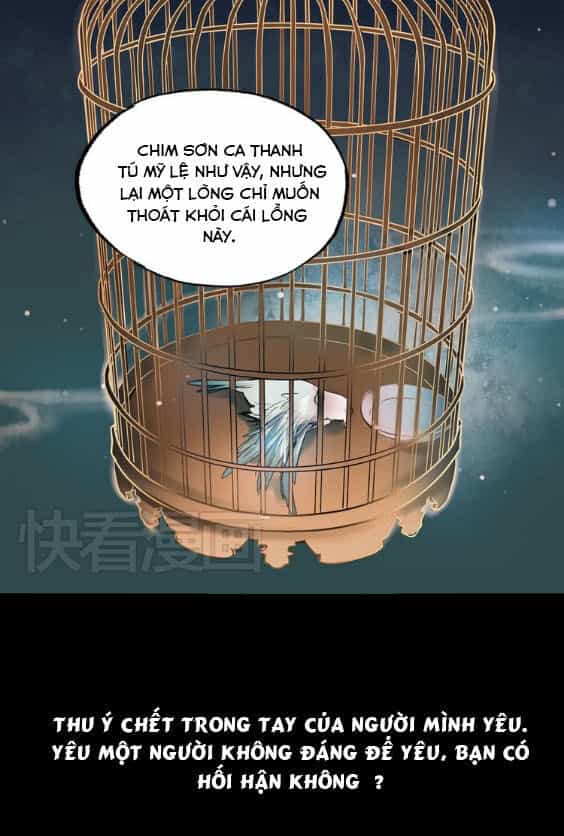 Nam Yên Trai Bút Lục - Chương 19 - ảnh 29