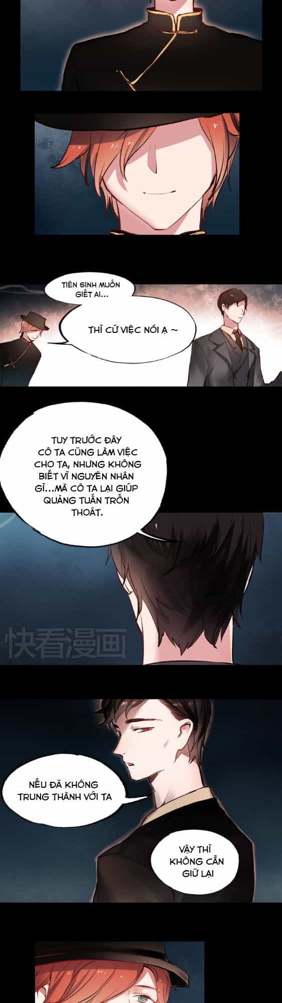 Nam Yên Trai Bút Lục - Chương 20 - ảnh 13