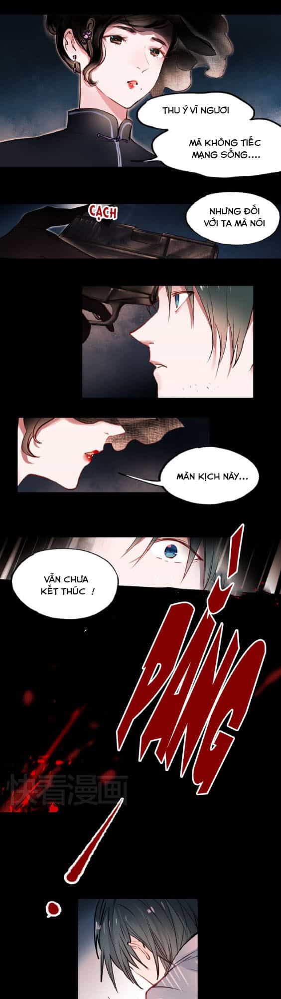 Nam Yên Trai Bút Lục - Chương 20 - ảnh 8