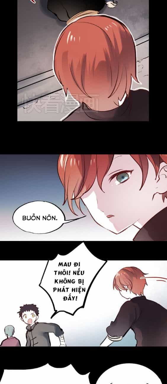 Nam Yên Trai Bút Lục - Chương 21 - ảnh 16