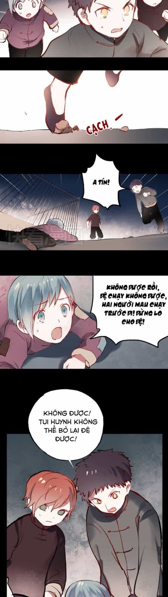 Nam Yên Trai Bút Lục - Chương 21 - ảnh 19
